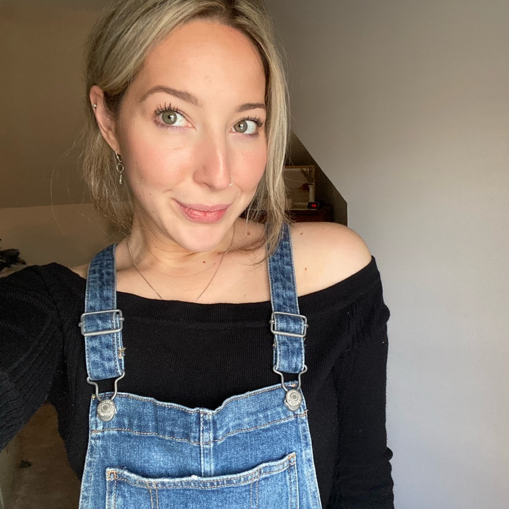 Meet your Posher, Mary